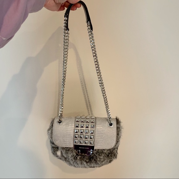 Michael Kors Crossbody - Picture 4 of 8